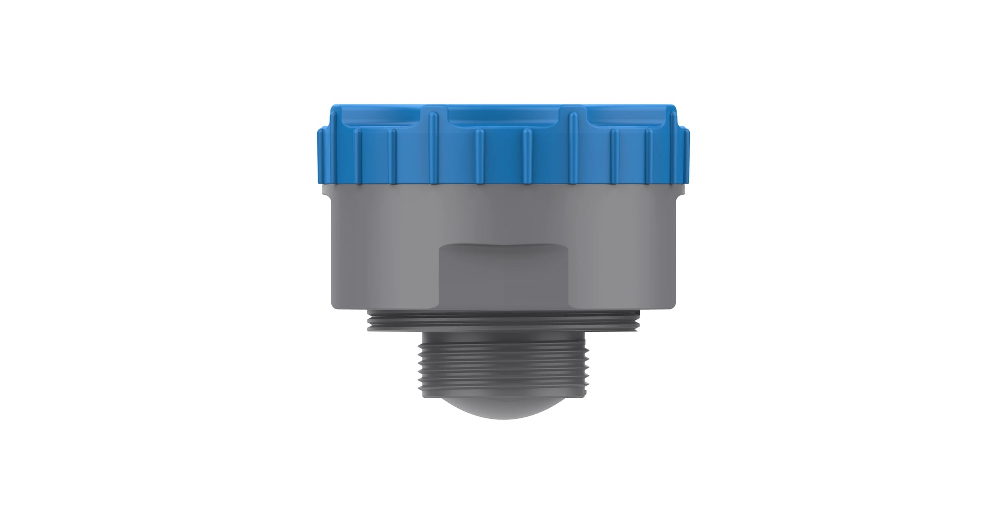 Milesight EM410‑RDL LoRaWAN Radar Distance/Level Sensor