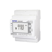 Eastron SDM630-MODBUS-MID Three-Phase Digital Energy Meter (RS485 Modbus, MID Certified)