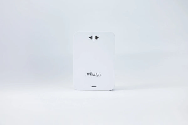 Milesight GS301 LoRaWAN Bathroom Odor Detector – Smart Air Quality Monitoring (EU868)