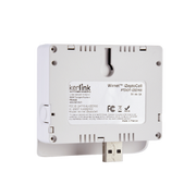 Kerlink iZeptoCell LoRaWAN Gateway (Ethernet)