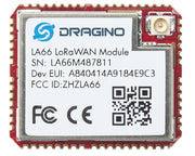 Dragino LA66 LoRaWAN Module (EU868)