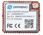 Dragino LA66 LoRaWAN Module (EU868)