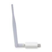 Dragino LA66 USB Adapter – USB LoRaWAN Adapter V2