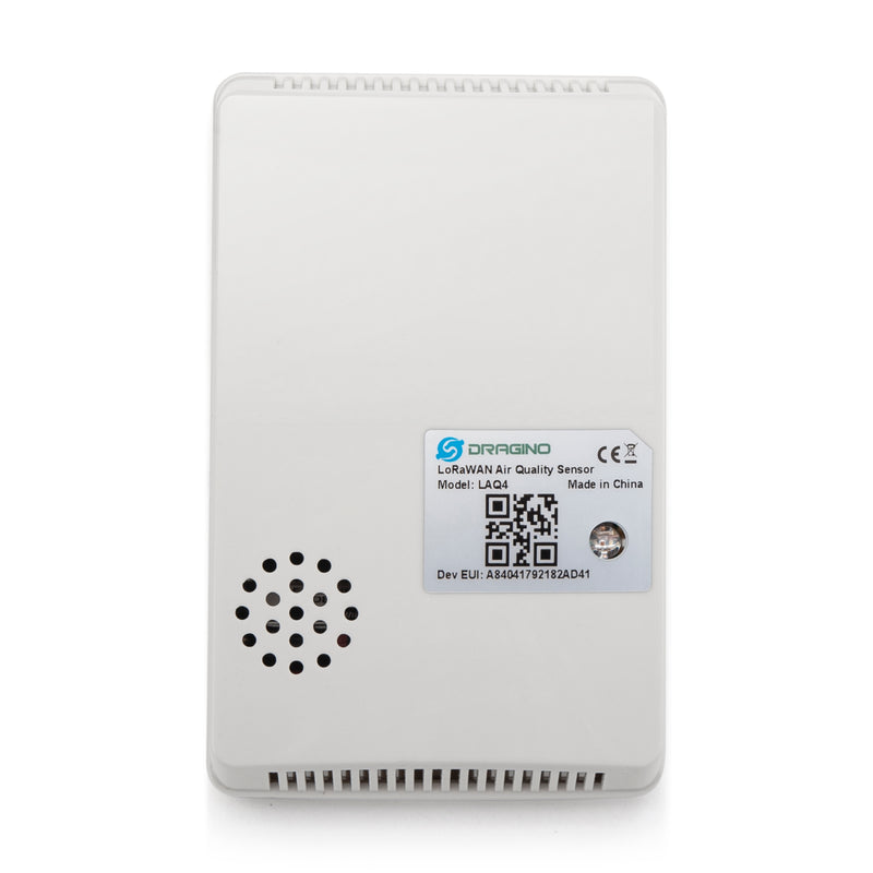 Dragino LAQ4 LoRaWAN Air Quality Sensor (EU868)