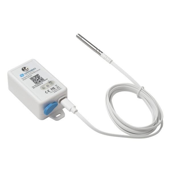 Dragino LHT65N-E31-F LoRaWAN Temperature & Humidity Sensor (EU868)