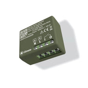 MClimate 16A Dry Switch LoRaWAN (16ADS) – Smart Relay