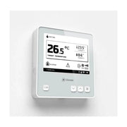 MClimate Fan Coil Thermostat LoRaWAN (EU868)