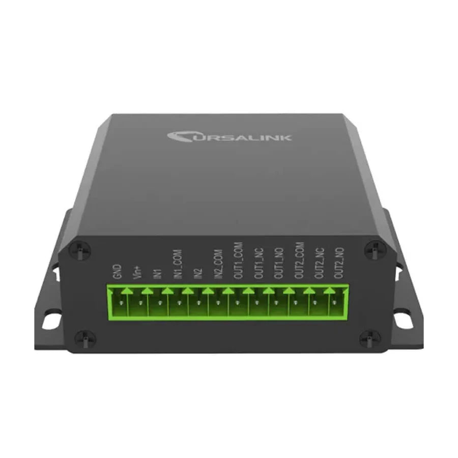 Milesight UC1152-868 – LoRaWAN Industrial Controller (EU868)