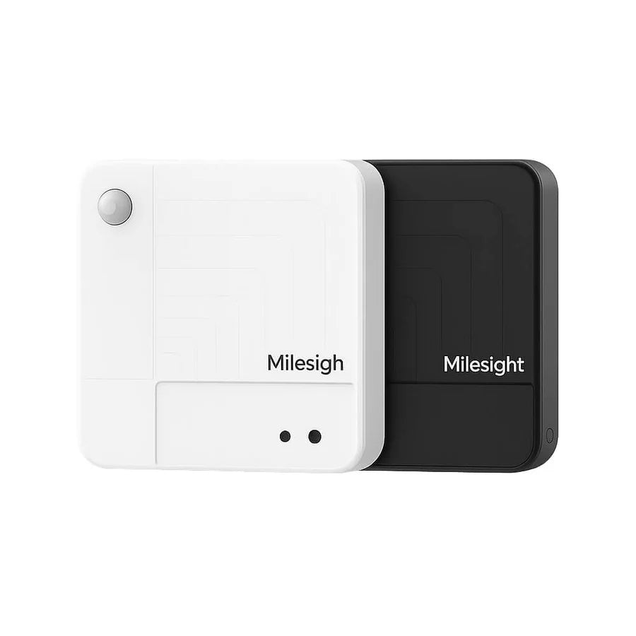 Milesight VS321-868M – LoRaWAN Wireless AI Occupancy Sensor (EU868)