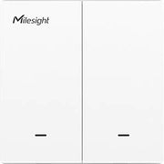 Milesight WS502 LoRaWAN Wall Switch (EU868)