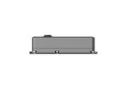 Milesight EM400-MUD LoRaWAN Multifunctional Ultrasonic Distance Sensor 