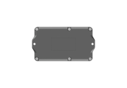 Milesight EM400-UDL LoRaWAN® Ultrasonic Distance Sensor, Pro Version 