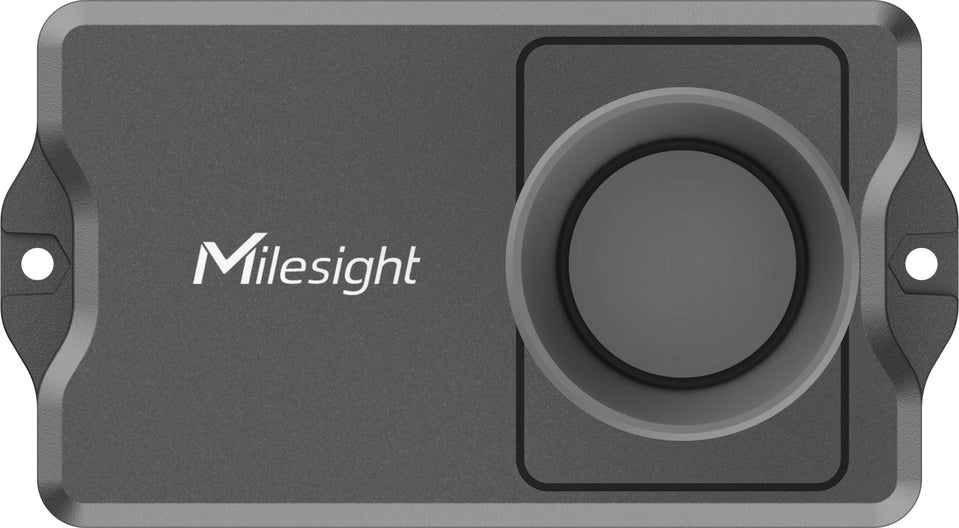 Milesight EM400-UDL PN:W050 LoRaWAN Ultrasonic Distance Sensor – Smart Level & Object Detection, Pro Version 0.3 ~ 5m (EU868)