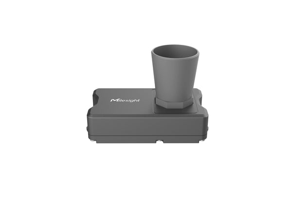 Milesight EM400-UDL PN:W050 LoRaWAN Ultrasonic Distance Sensor – Smart Level & Object Detection, Pro Version 0.3 ~ 5m (EU868)