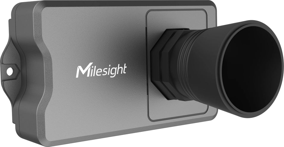 Milesight EM400-UDL PN:C050 LoRaWAN Ultrasonic Distance Sensor – Smart Level & Object Detection, Standard Version 0.25 ~ 5m (EU868)