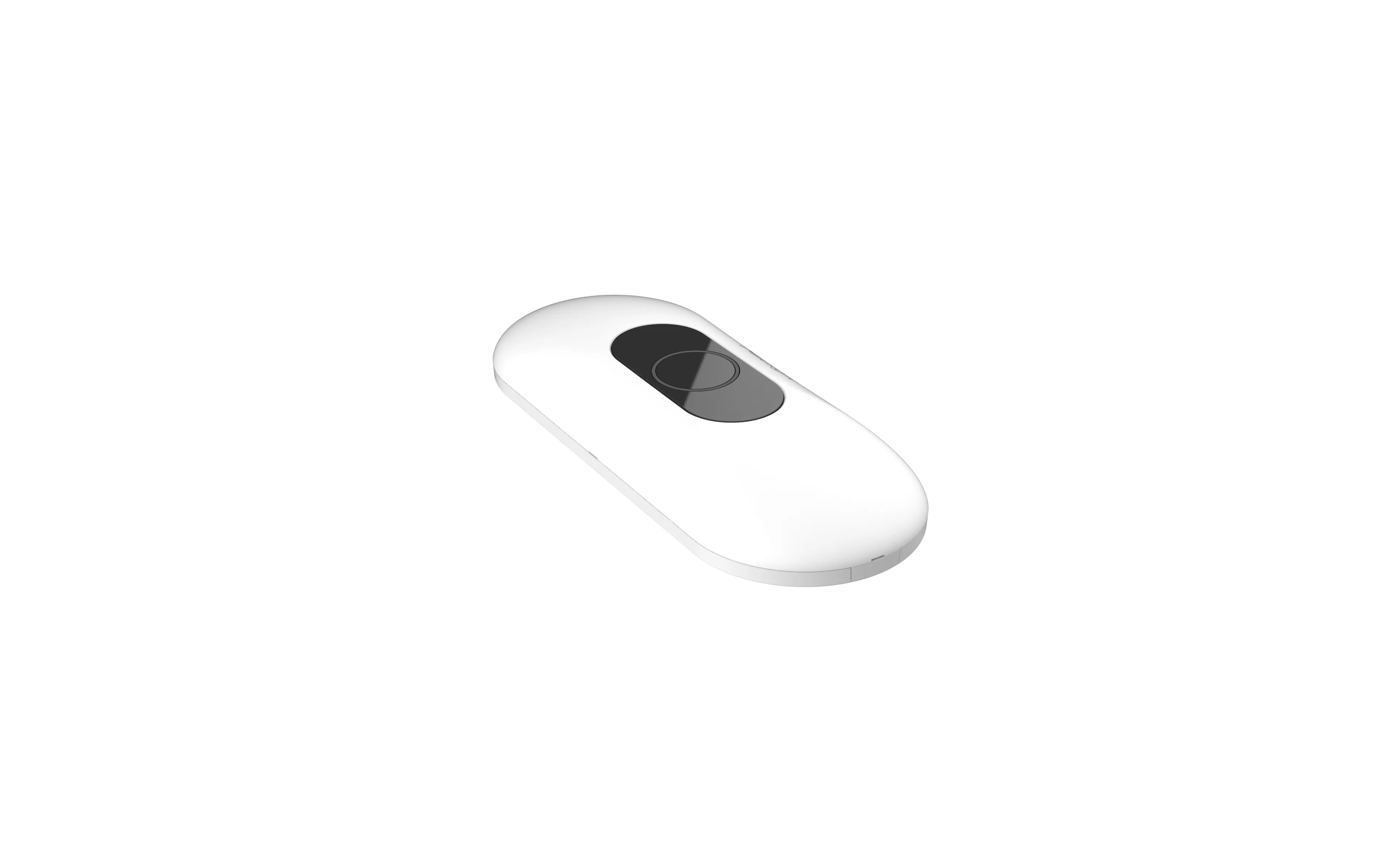 Milesight VS133-P – AI ToF People Counting Sensor (PoE Ethernet Version)