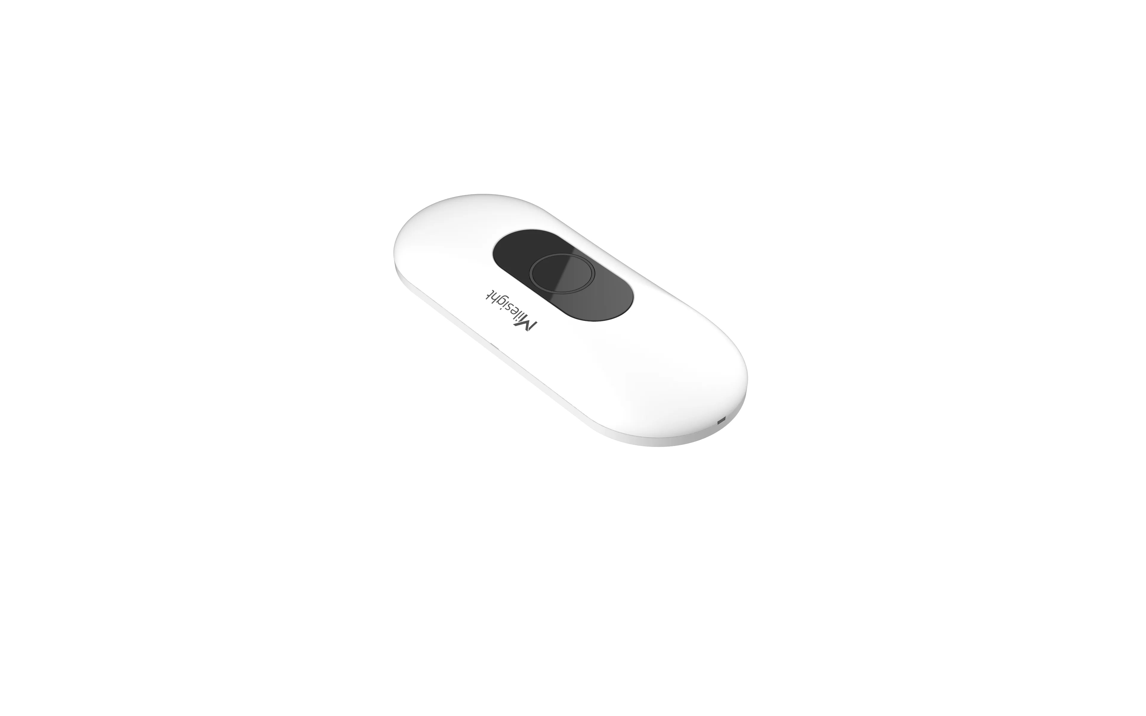 Milesight VS133-P – AI ToF People Counting Sensor (PoE Ethernet Version)
