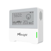 Milesight AM103 & AM103L LoRaWAN® Indoor Ambience Monitoring Sensor (EU868)