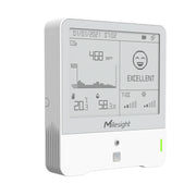 Milesight AM308 LoRaWAN® Indoor Ambience Monitoring Sensor (EU868)