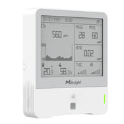 Milesight AM319 LoRaWAN® Indoor Ambience Monitoring Sensor (Ozone & Formaldehyde Version)