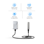 Milesight EM500-SWL LoRaWAN Submersible Water Level Sensor