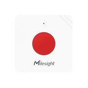 Milesight WS101 LoRaWAN® Smart Scene Button with Multiple Press Actions (EU868)