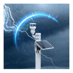 Milesight WTS305 LoRaWAN® IoT Weather Station