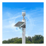 Milesight WTS305 LoRaWAN® IoT Weather Station