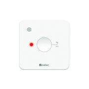 Nexelec Origin X865LS – LoRaWAN Connected Smoke Detector (EU868)