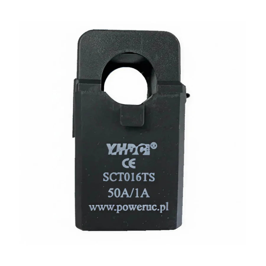 PowerUC SCT016TS Series | Split-Core Current Transformers (60A/1A Class 1)