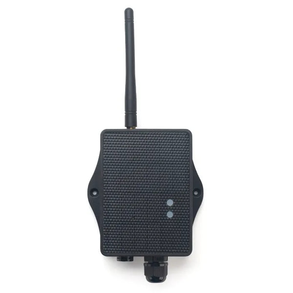 Dragino PS-LS-NA – Solar Powered LoRaWAN® Analog Sensor Node