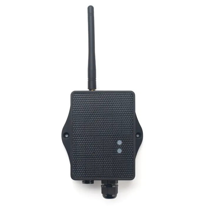 Dragino PS-LS-NA – Solar Powered LoRaWAN® Analog Sensor Node