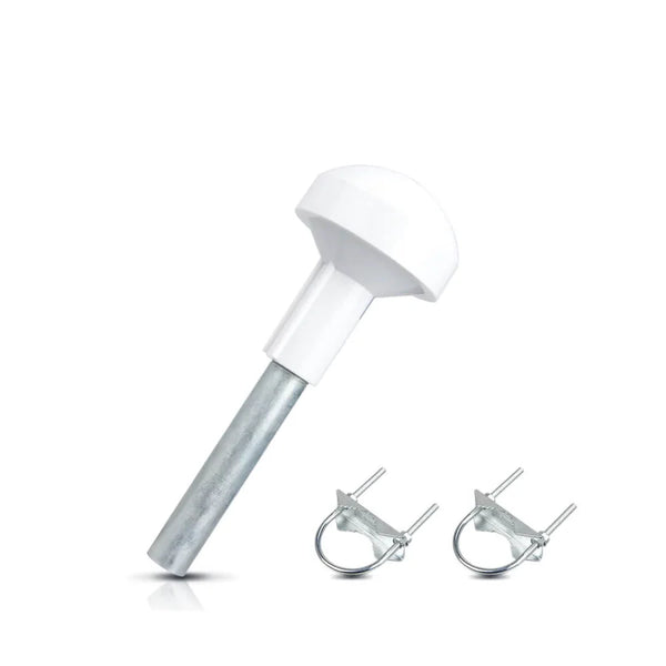 RAKwireless RAKAGPS1 – High Gain Active GPS Antenna with Pole Mount