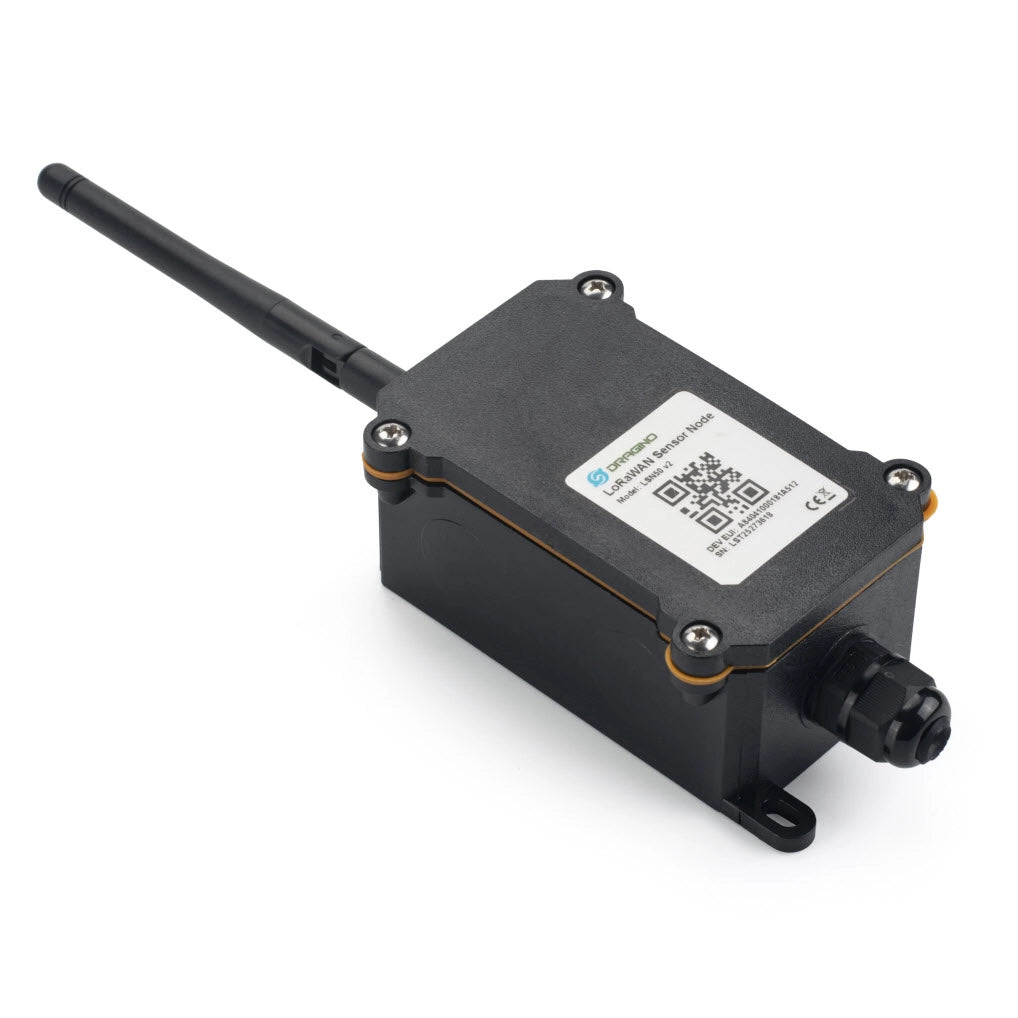 Dragino RS485-BL Battery-Powered LoRaWAN RS485 to Modbus Converter (EU868)