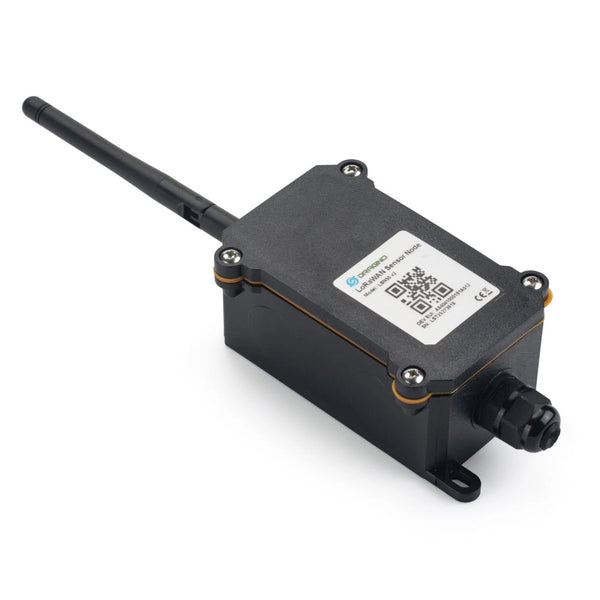 Dragino RS485-BL Battery-Powered LoRaWAN RS485 to Modbus Converter (EU868)