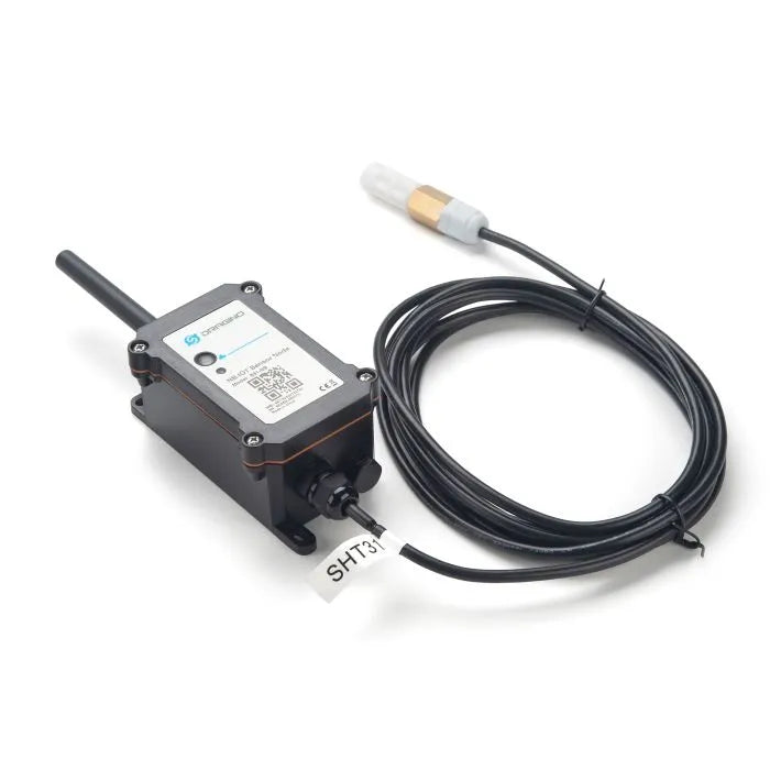 Dragino S31B-NB – NB-IoT Outdoor Temperature & Humidity Sensor