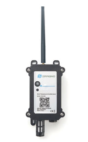 Dragino S31B-NB – NB-IoT Outdoor Temperature & Humidity Sensor