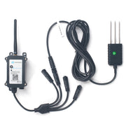 Dragino SE0X-LB LoRaWAN Soil Moisture & EC Sensor (EU868)
