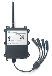 Dragino SE0X-LB2 LoRaWAN 4-Probe Soil Sensor Transmitter (EU868)