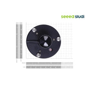 Seeed Studio Industrial UV Radiation Sensor (RS485 Modbus-RTU)