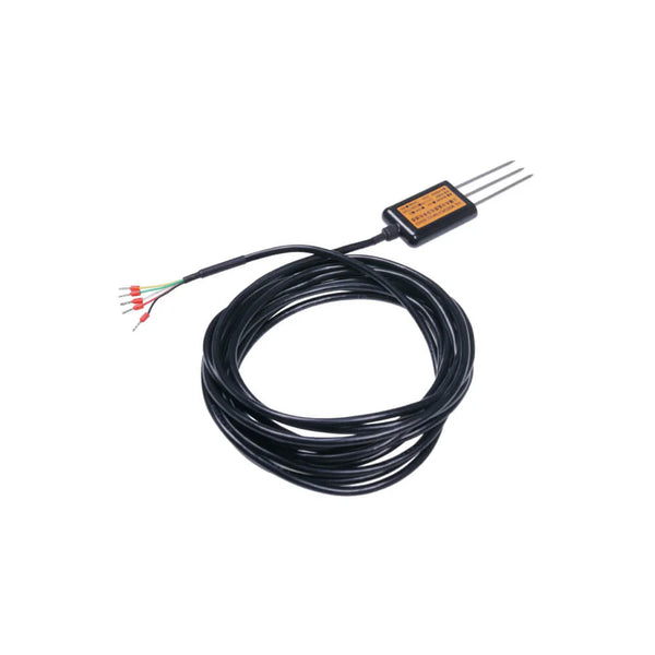 Seeed Studio MTEC-02A – Industrial RS485 Soil Moisture, Temperature & EC Sensor