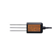 Seeed Studio MTEC-02A – Industrial RS485 Soil Moisture, Temperature & EC Sensor