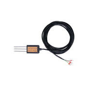 Seeed Studio MTEC-02A – Industrial RS485 Soil Moisture, Temperature & EC Sensor