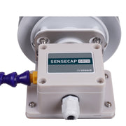 SenseCAP ORCH S4 4-In-1 Weather Station, Air Temperature/Humidity/Atmospheric Pressure/Light