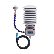 SenseCAP ORCH S4 4-In-1 Weather Station, Air Temperature/Humidity/Atmospheric Pressure/Light