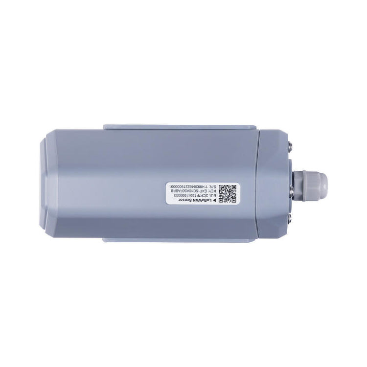 SenseCAP S2100 LoRaWAN® Data Logger, Supports RS485/Analog/GPIO Interf ...