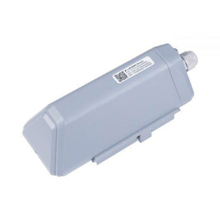 SenseCAP S2100 LoRaWAN® Data Logger, Supports RS485/Analog/GPIO Interf ...