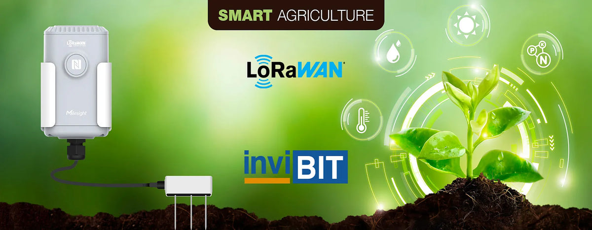 Smart Agriculture