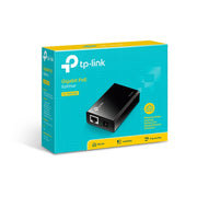 TP-Link TL-PoE10R GigaBit PoE Splitter 10/12W