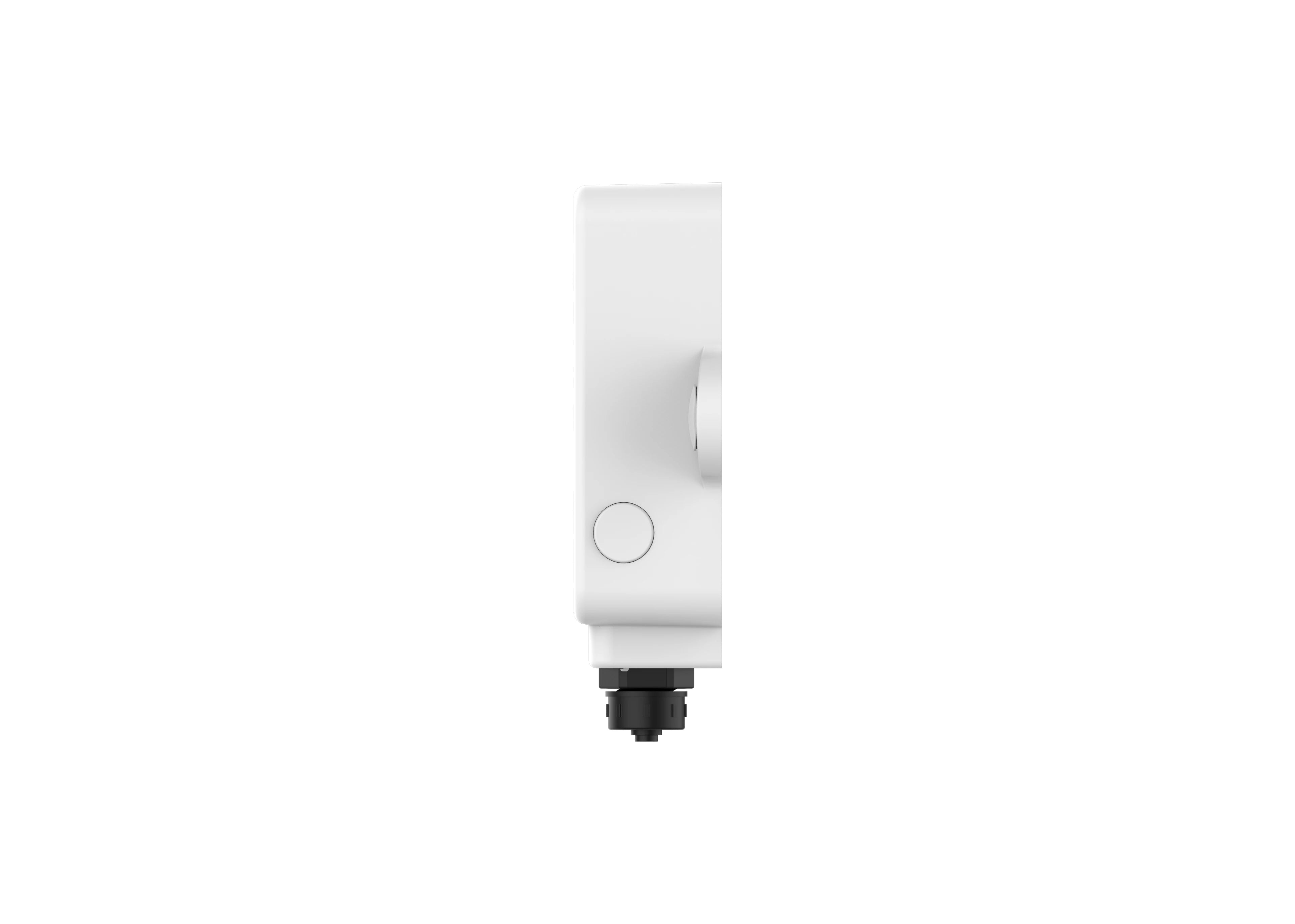 Milesight TS301 LoRaWAN Temperature Sensor with LCD Display (EU868) - Probes not included